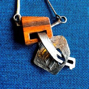 Anne-Marie Chagon necklace